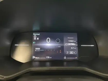 Photo 32 Renault Clio  TCe 90