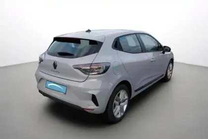 Photo 12 Renault Clio  TCe 90