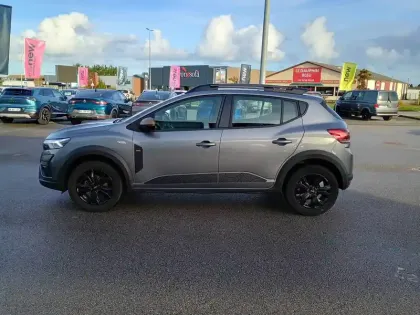 Photo 1 Dacia Sandero  TCe 90 GSR2