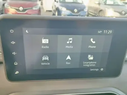 Photo 23 Dacia Sandero  TCe 90 GSR2