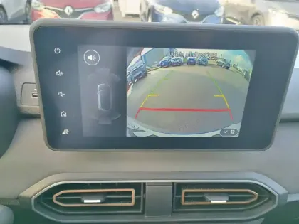 Photo 19 Dacia Sandero  TCe 90 GSR2