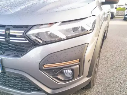 Photo 22 Dacia Sandero  TCe 90 GSR2