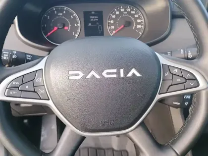 Photo 14 Dacia Sandero  TCe 90 GSR2