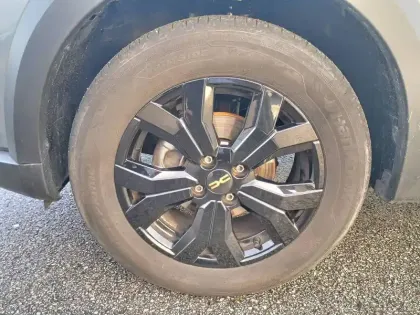 Photo 18 Dacia Sandero  TCe 90 GSR2