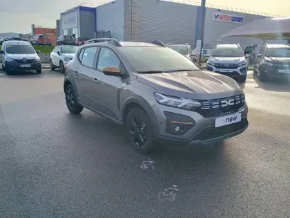 Photo 6 Dacia Sandero  TCe 90 GSR2