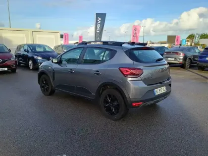 Photo 2 Dacia Sandero  TCe 90 GSR2