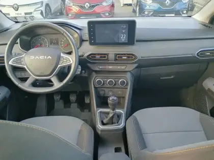 Photo 9 Dacia Sandero  TCe 90 GSR2