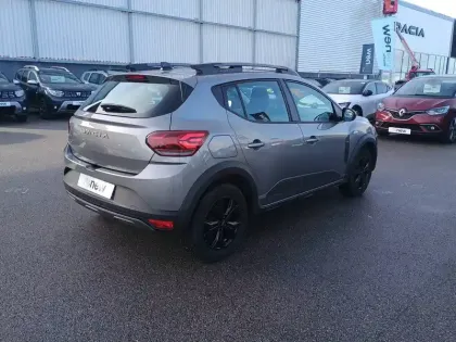 Photo 4 Dacia Sandero  TCe 90 GSR2