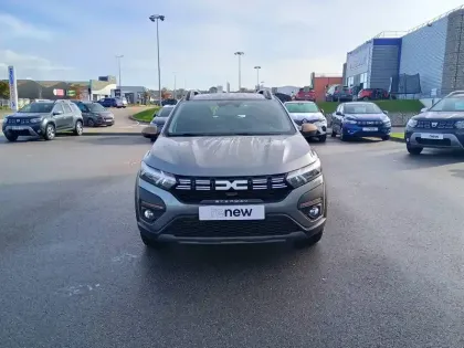 Photo 7 Dacia Sandero  TCe 90 GSR2