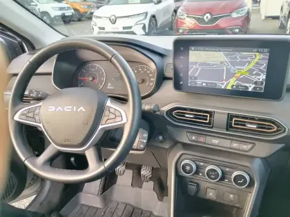 Photo 27 Dacia Sandero  TCe 90 GSR2