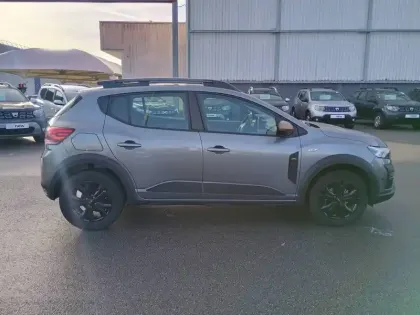 Photo 5 Dacia Sandero  TCe 90 GSR2