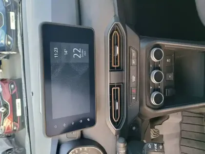 Photo 11 Dacia Sandero  TCe 90 GSR2