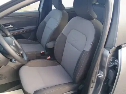 Photo 8 Dacia Sandero  TCe 90 GSR2