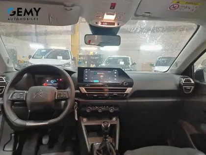 Photo 7 Citroën C4  PureTech 130 S&S BVM6