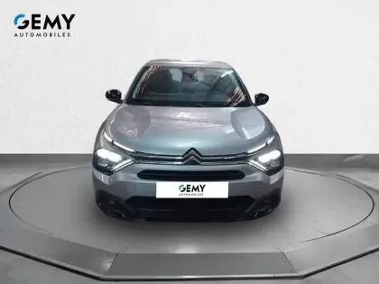 Photo 1 Citroën C4  PureTech 130 S&S BVM6