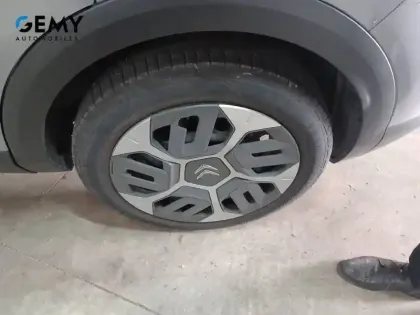 Photo 29 Citroën C4 Gén. III Ph1 Feel 5