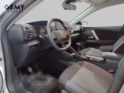 Photo 8 Citroën C4  PureTech 130 S&S BVM6