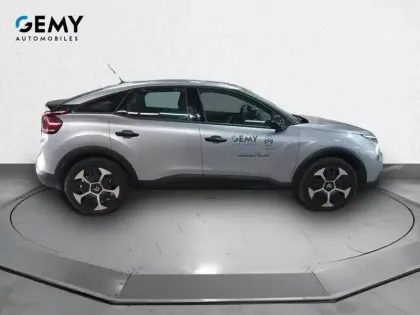 Photo 3 Citroën C4  PureTech 130 S&S BVM6