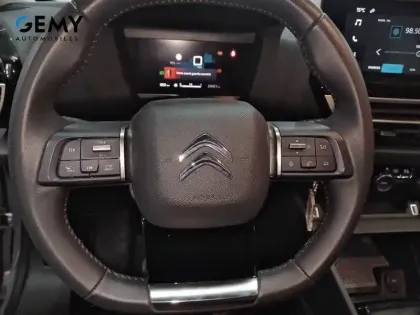 Photo 13 Citroën C4  PureTech 130 S&S BVM6