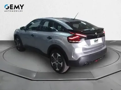 Photo 25 Citroën C4 Gén. III Ph1 Feel 5