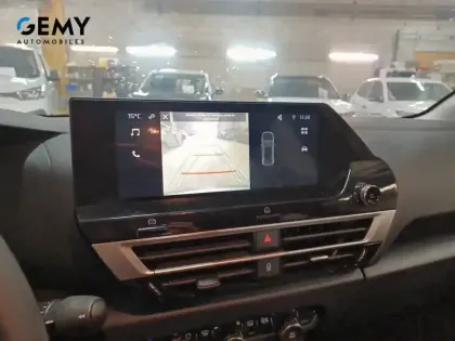 Photo 17 Citroën C4  PureTech 130 S&S BVM6