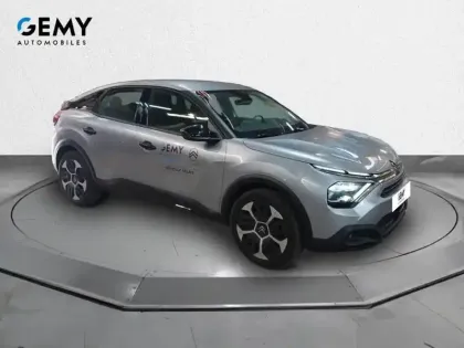 Photo 21 Citroën C4 Gén. III Ph1 Feel 5