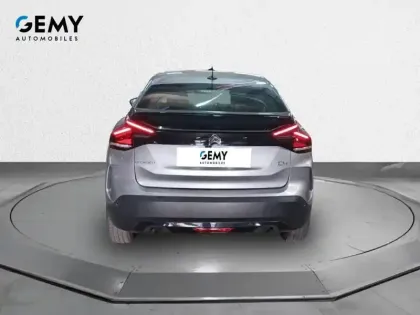 Photo 4 Citroën C4  PureTech 130 S&S BVM6