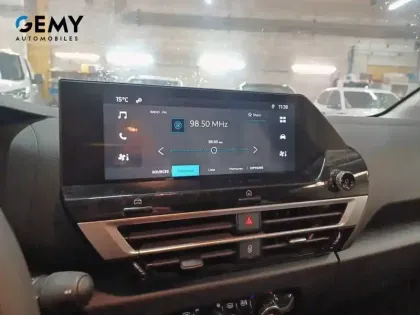 Photo 34 Citroën C4 Gén. III Ph1 Feel 5