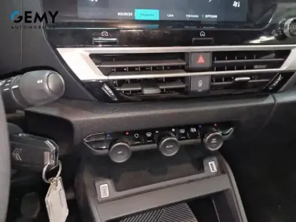 Photo 33 Citroën C4 Gén. III Ph1 Feel 5