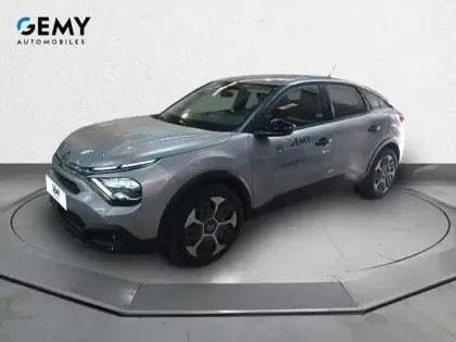 Photo 19 Citroën C4 Gén. III Ph1 Feel 5