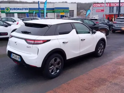 Photo 16 DS DS 3  Crossback PureTech 100 S&S BVM6