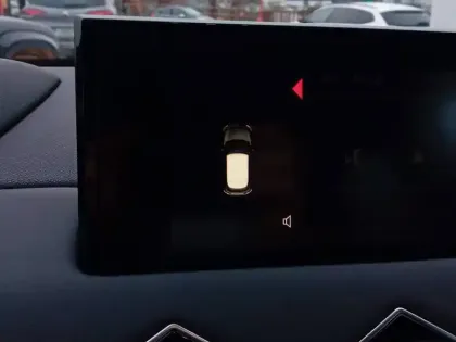 Photo 54 DS DS 3  Crossback PureTech 100 S&S BVM6