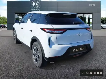 Photo 66 DS DS 3  Crossback PureTech 100 S&S BVM6