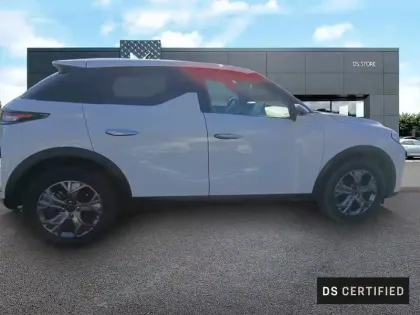 Photo 33 DS DS 3  Crossback PureTech 100 S&S BVM6