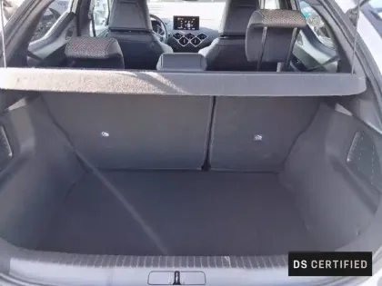 Photo 35 DS DS 3  Crossback PureTech 100 S&S BVM6