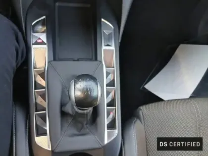 Photo 73 DS DS 3  Crossback PureTech 100 S&S BVM6
