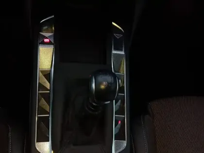 Photo 82 DS DS 3  Crossback PureTech 100 S&S BVM6