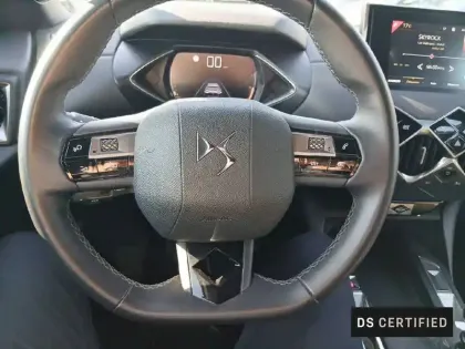 Photo 74 DS DS 3  Crossback PureTech 100 S&S BVM6