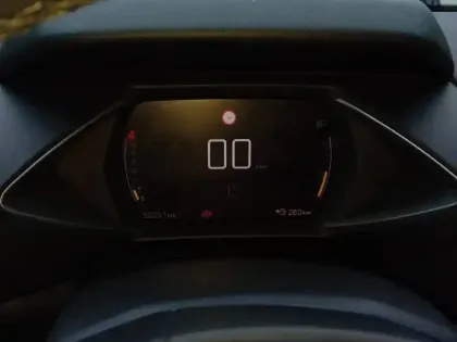 Photo 51 DS DS 3  Crossback PureTech 100 S&S BVM6