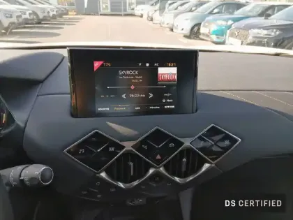 Photo 41 DS DS 3  Crossback PureTech 100 S&S BVM6