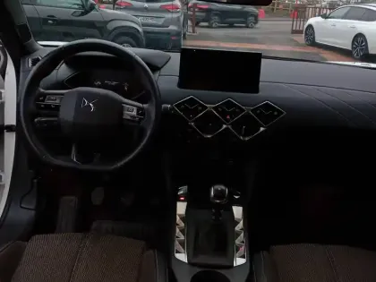 Photo 50 DS DS 3  Crossback PureTech 100 S&S BVM6