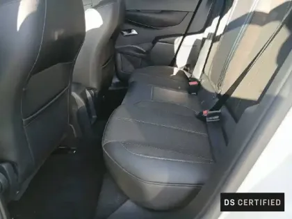 Photo 39 DS DS 3  Crossback PureTech 100 S&S BVM6