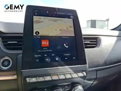 Photo 20 Renault Arkana  E-Tech 145 - 23