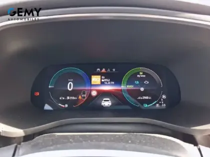 Photo 19 Renault Arkana  E-Tech 145 - 23