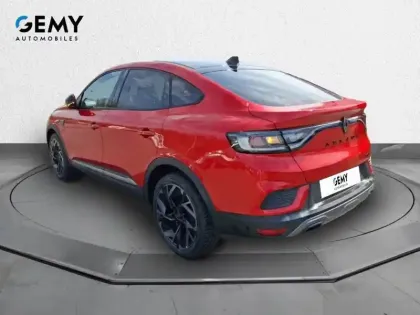 Photo 6 Renault Arkana  E-Tech 145 - 23