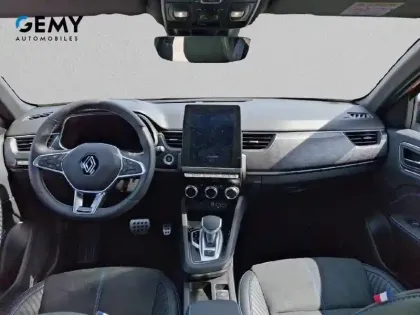 Photo 7 Renault Arkana  E-Tech 145 - 23