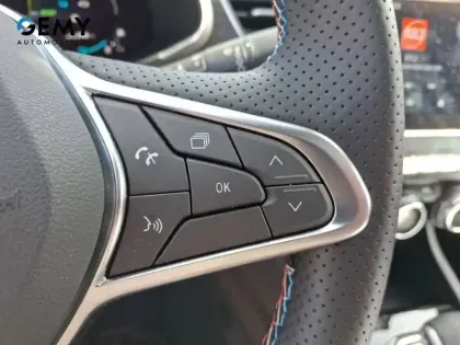 Photo 18 Renault Arkana  E-Tech 145 - 23