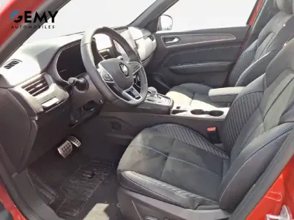 Photo 8 Renault Arkana  E-Tech 145 - 23