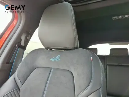 Photo 24 Renault Arkana  E-Tech 145 - 23