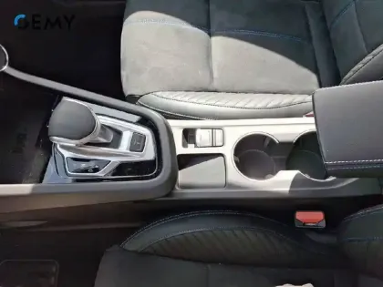 Photo 22 Renault Arkana  E-Tech 145 - 23